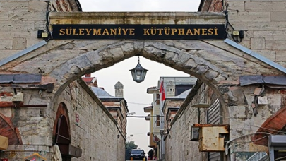 Süleymaniye Kütüphanesi'ndeki El Yazmaları: İslam Medeniyetinin Gizli Hazineleri