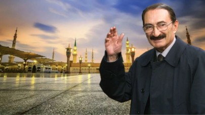 Suudi Arabistan,  Ecevit'in Mekke Şeyhülislamı dedesinden kalan 2 milyar dolarlık arazisini istimlak etti,  ödeme yapmadı!