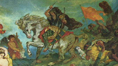 Savaşların Arkasında Kalan Gerçekler: Askeri Taktikler ve Stratejiler