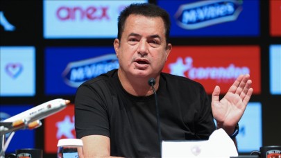 Acun Ilıcalı hakkında bomba iddia: Geçen yıl hiç vergi ödememiş