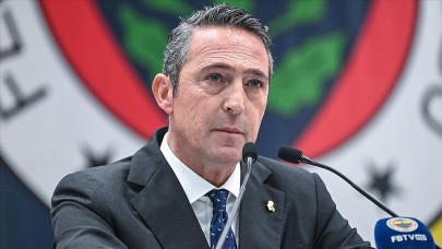 Ali Koç ilk vaadini gerçekleştiriyor! Stadın üstüne yazılacak