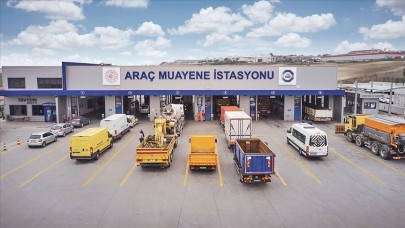 TÜVTÜRK'te yeni dönem başladı! Milyonlarca araç sahibini ilgilendiriyor