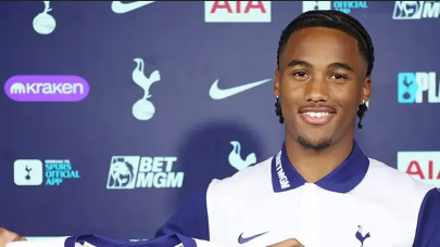 Tottenham,  Wilson Odobert'i kadrosuna aldı!