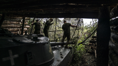 Rusya'nın Kursk bölgesinden 76 binden fazla kişi tahliye edildi