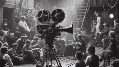 Beyaz Perde'de bu hafta: 8 yeni film vizyona girecek!