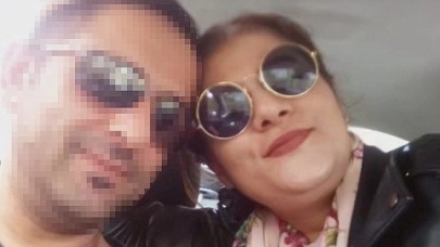 Denizli'de ceza evinden izinli çıkan kocası bıçakladı: Müge Elbeli öldü