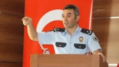 Emniyet Müdürü hastaneye kaldırıldı durumu ağır