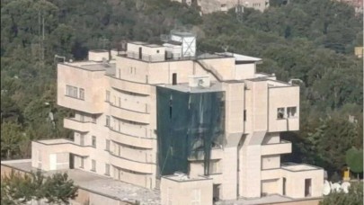 Haniye 7 kilogramlık savaş başlıklı roketle vurulmuş. Detaylar ortaya çıktı