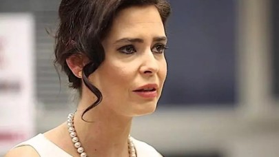 Pelin Batu oğluna verdiği ismin eleştirilmesine çok kızdı: Size ne?