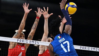 Filenin Sultanları yenilerek çeyrek finale çıktı