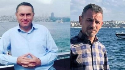Ordu'da arazi kavgası: Sinan Küçük ve Serhan Lütfü Küçük öldü
