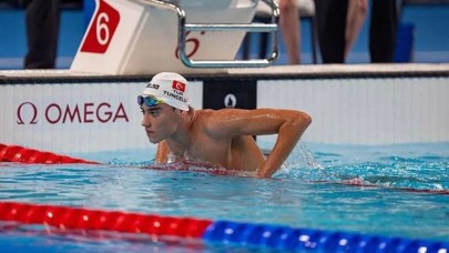 Kuzey Tunçelli tarih yazdı