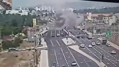 Hizbullah İsrail'i vurdu