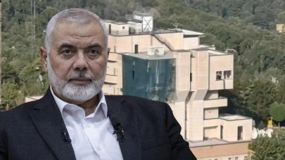 Haniye suikasti ile ilgili flaş iddia: Bombayı İranlı Devrim Muhafızları koymuş