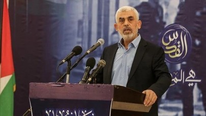Hamas'tan flaş Türkiye açıklaması