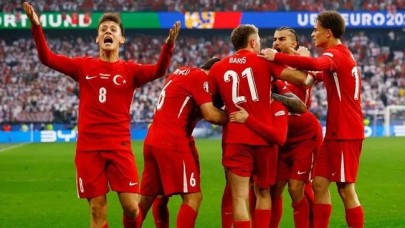 A Milli Futbol Takımı'nın maçlarını yayınlayacak kanal değişti