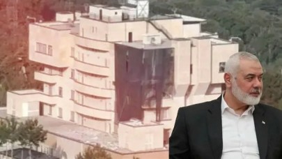 İsrail'den bomba itiraf. ABD'ye bildirdi. Dünya şoka girdi