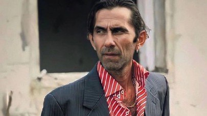 Peker Açıkalın beyin kanaması geçirdi