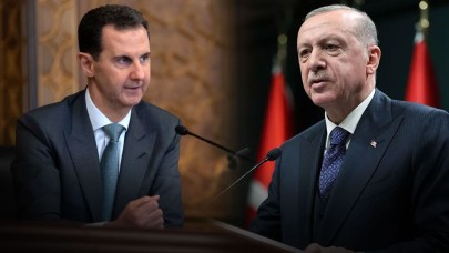 Rusya'dan Erdoğan ve Esad açıklaması