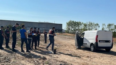 Tekirdağ'da korkunç olay. Sedef Çınar ve Fahrettin Toraklı öldü