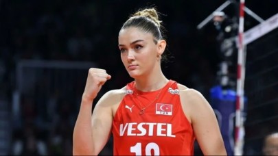 Paris'te Zehra Güneş depremi