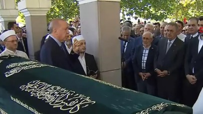 Cumhurbaşkanı Erdoğan Mehmet Doğan'ın cenaze töreninde konuştu. Mehmet Doğan kimdir?