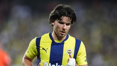 Ferdi'nin Lille maçında neden oynamadığı ortaya çıktı