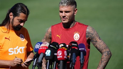 Icardi'den Mourinho ve Fenerbahçe ile ilgili şok eden açıklama