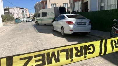 Bandırma'da birlikte yaşadğı Fatma Aydovan'ı öldüren İbrahim Ağzıkırık intihar etti