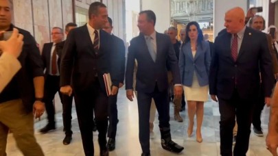 Abdurrahman Dilipak'tan flaş açıklama: Özgür Özel'i vurdular