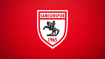 Samsunspor ligden çekildi. Resmen açıklandı