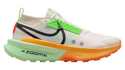 Zirveye Koşmayı Sevenler İçin Nike Koşu Ayakkabıları