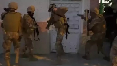 Şafak vakti müthiş operasyon. 103 şüpheli yakalandı. Ali Yerlikaya'dan flaş açıklama