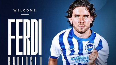 Ferdi Kadıoğlu tarihe geçti. Böyle para görülmedi