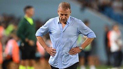 Trabzonspor Abdullah Avcı'yı resmen açıkladı. Bitti