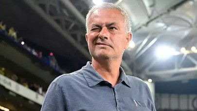 Fenerbahçe 3-0 kazandı. Mourinho'dan olay yaratacak Galatasaray açıklaması