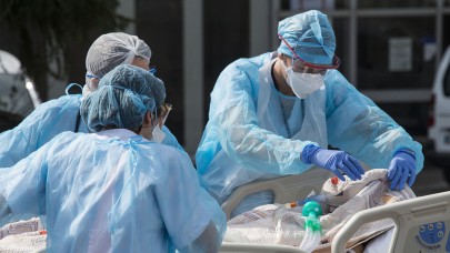 Covid-19 vücuttan ne kadar sürede atıldığı ortaya çıktı!