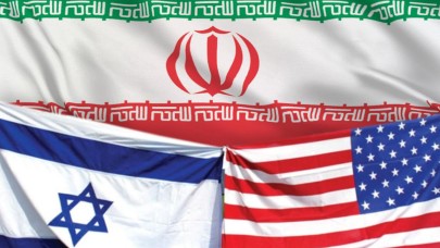 İran'dan İsrail'e sert tepki: "Amerika'da bu suça ortaktır"