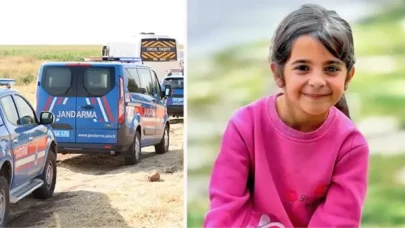 Narin'in amcasının tutuklanma gerekçesi ortaya çıktı!