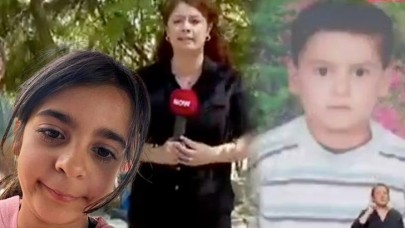 Narin’in cesedinin bulunduğu derede korkunç tesadüf! 9 yaşındaki Muhammed de ölü olarak bulunmuş
