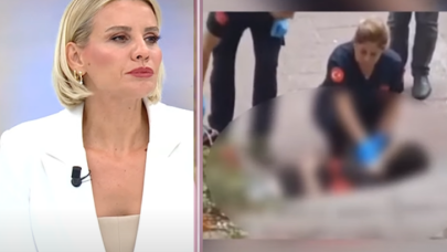 Esra Erol'da eşinin beddualarıyla gündeme gelmişti: Veysel sokak ortasında ölü bulundu