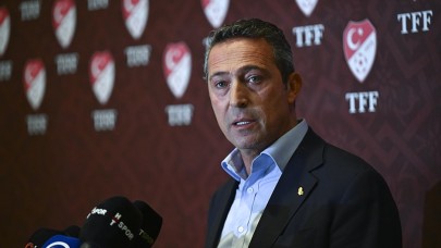 Ali Koç’tan çarpıcı açıklamalar: ''Küçük dilimizi yuttuk''
