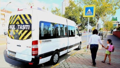İstanbul,  Ankara ve İzmir okul servis ücretleri belli oldu