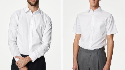 2024’ün En Trend Erkek Gömlek Modelleri