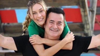 Acun Ilıcalı ve Çağla Altunkaya'nın düğün davetiyesi sızdı! Üzerinde yazan not dikkat çekti