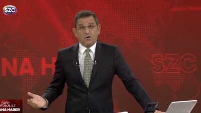 Muhalefetin Cumhurbaşkanı adayı kim olacak? Fatih Portakal duyurdu: "Kulağıma geleni aynen söylüyorum"