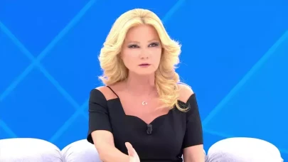 Müge Anlı'da cinayet itirafı: Oğlu ağzından kaçırdı