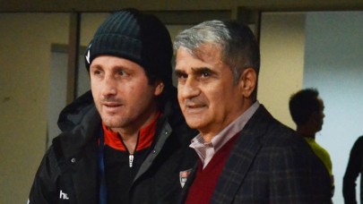 Trabzonspor'da teknik direktör krizi. 'Yazıklar olsun siyasetinize' diyerek açıkladı