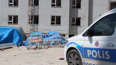 Ankara'da yürek yakan olay. İnşaattan düşen Volkan Buru ve Çetin Buru kardeşlerle kuzenleri Merctan Buru öldü