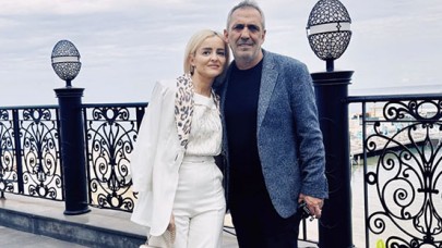 Yavuz Bingöl 5. kez evleniyor. Evleneceği Nilşah Ağaoğlu 21 yaş küçük